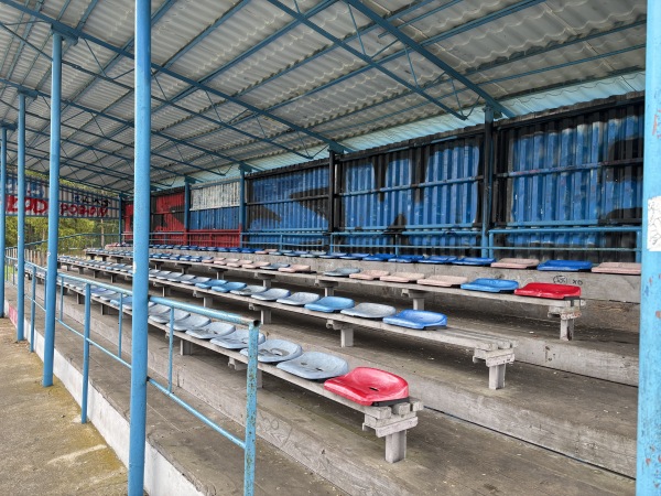 Stadion Miejski w Lęborku  - Lębork 
