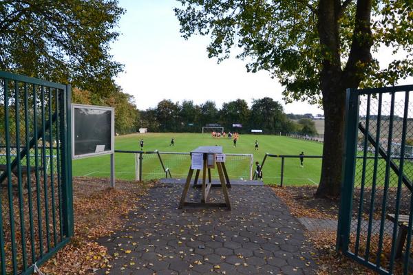 Sportplatz Mötsch - Bitburg-Mötsch