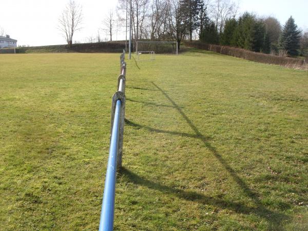Sportplatz Weickartshain - Grünberg/Hessen-Weickartshain