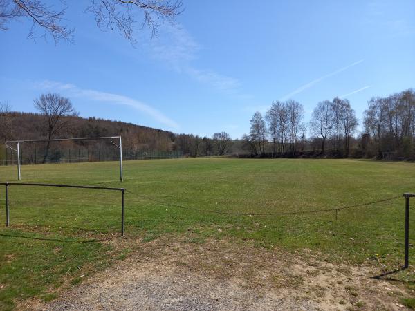 Sportplatz Borod - Borod