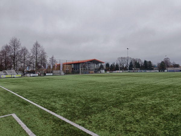 Sportpark Vossenpels veld 2 - Nijmegen-Lent