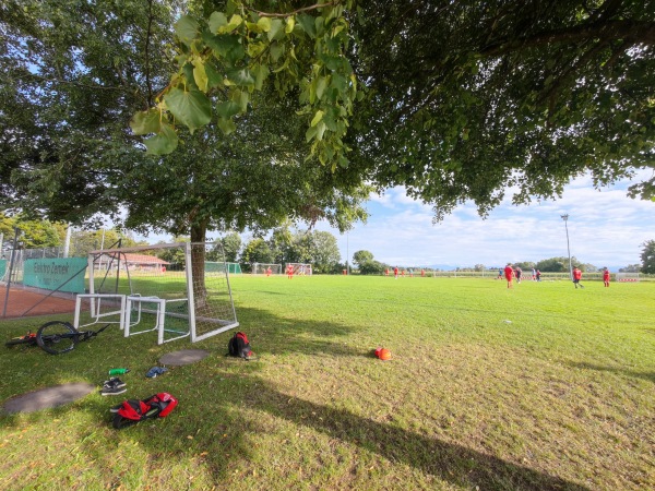Sportpark Raisting Platz 2 - Raisting