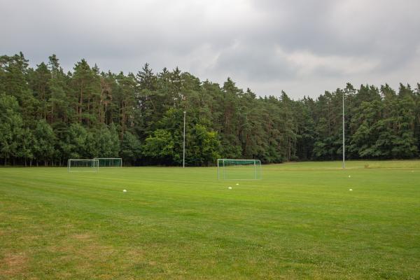 Sportanlage Eckenhaid Platz 2 - Eckental-Eckenhaid