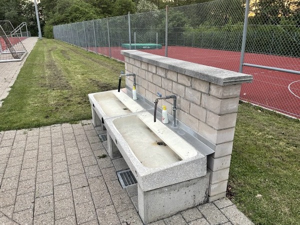Kraichgaustadion - Eppingen