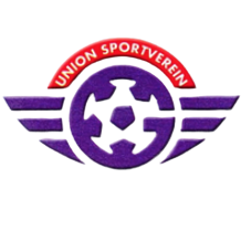 Wappen Union SV Großsteinbach