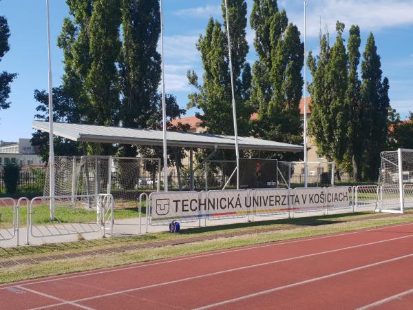 Štadión Technickej Univerzity - Košice