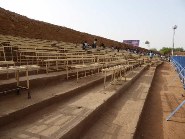 Omdurman Stadium - Omdurman