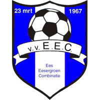 Wappen VV EEC (Ees-Eesergroen Combinatie)
