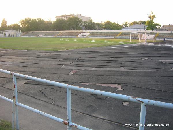 Stadion Spartak - Odesa