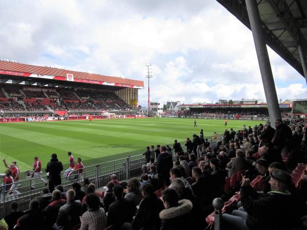 Stade Francis-Le Blé - Brest