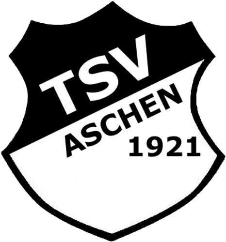 Wappen TSV Aschen 1921 II
