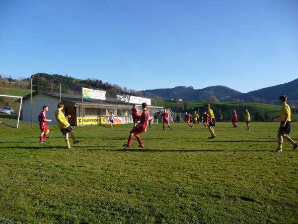 Sportplatz Maria Neustift - Maria Neustift