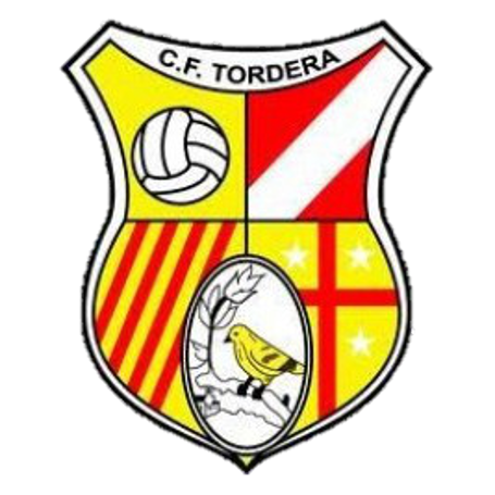Wappen CF Tordera