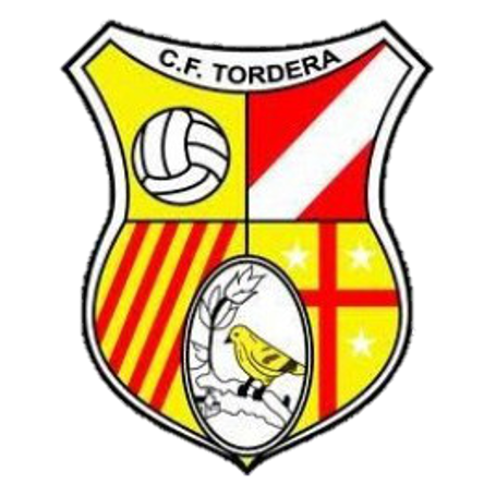 Wappen CF Tordera Wappen CF Tordera 37275