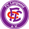 Wappen FC Langweid 1930 diverse  83787