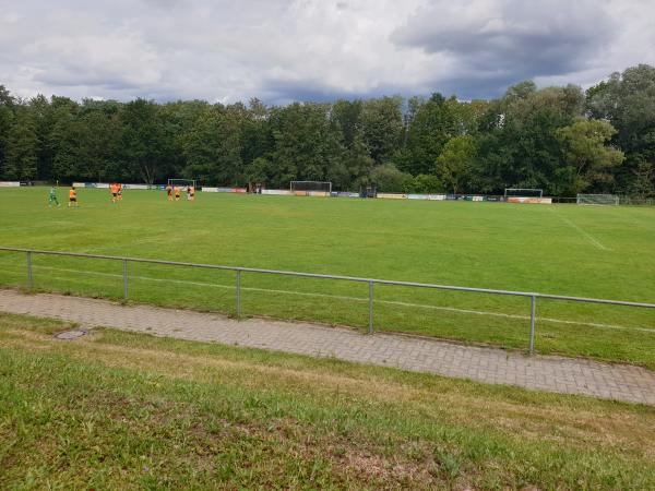 Neufeldstadion - March/Breisgau-Holzhausen