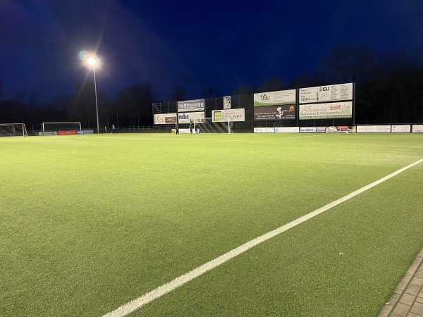 Sportpark Koetherdyck - Issum-Sevelen