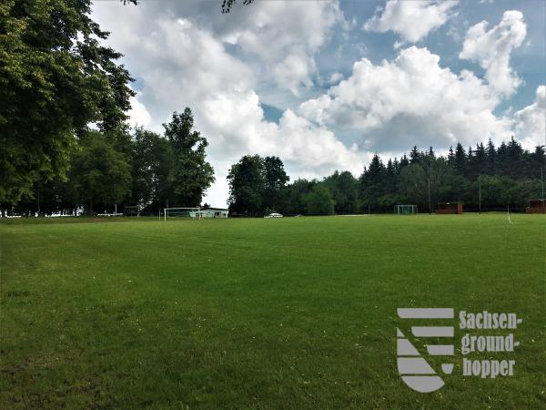 Sportkomplex Horken - Löbau-Kittlitz