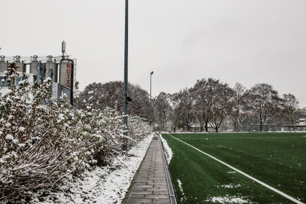 Städtischer Platz am Hans-Walter-Wild-Stadion - Bayreuth