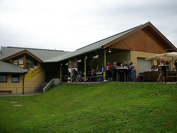 Karl Kornberger Stadion - Bleiburg