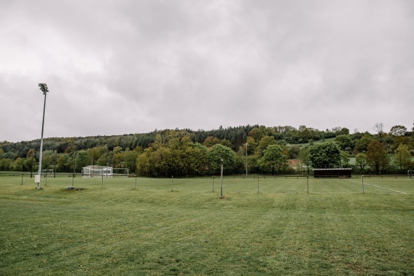 Sportanlage Heideck Platz 2 - Heideck