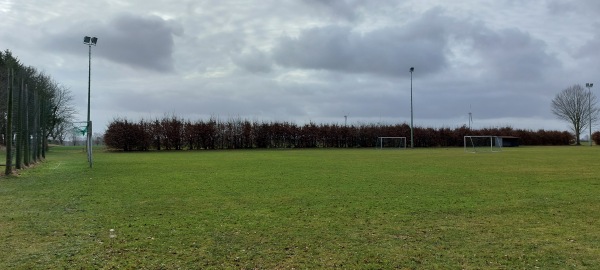 Sportplatz Kuhstedt B - Gnarrenburg-Neu Kuhstedt