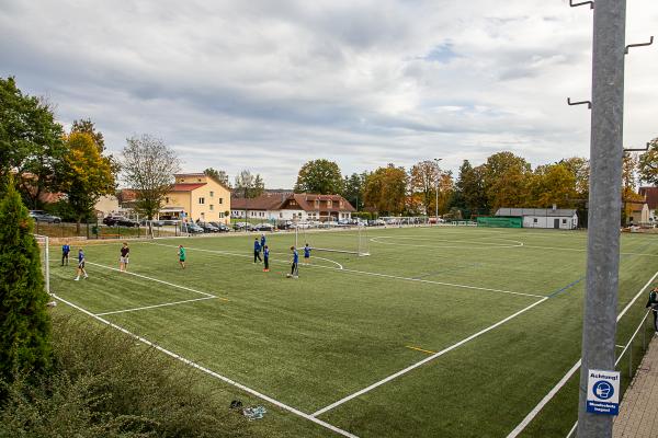 Sportcenter Gutenstetten Platz 2 - Gutenstetten