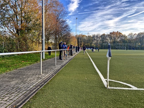 Spadaka Sportpark Platz 2 - Reken-Groß Reken