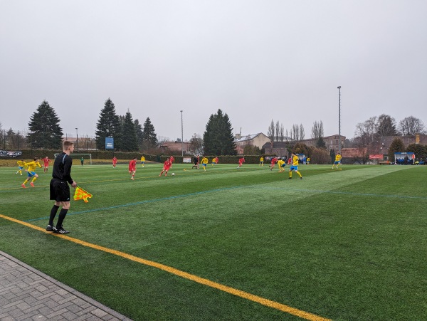 Jahnsportanlage Platz 2 - Ebersbach-Neugersdorf
