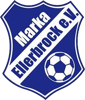 Wappen SV Marka Ellerbrock 1947