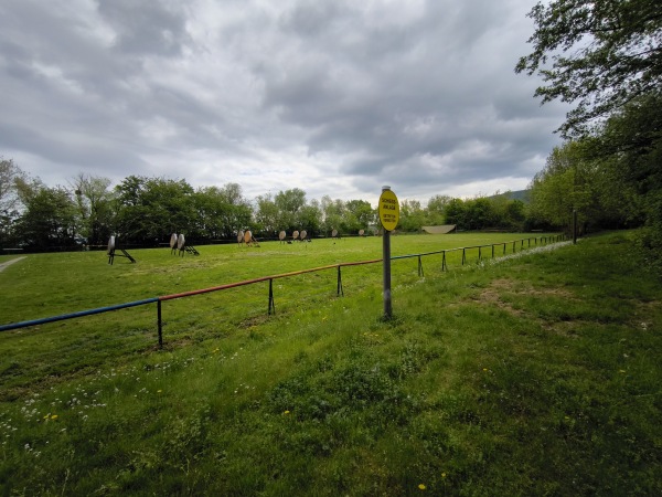 Waldsportplatz - Bad Harzburg-Westerode