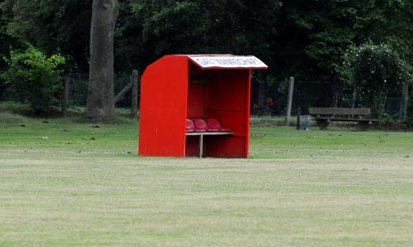 Schulsportplatz - Twistringen-Heiligenloh