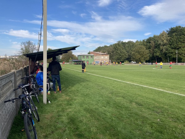 Stadion LKS 