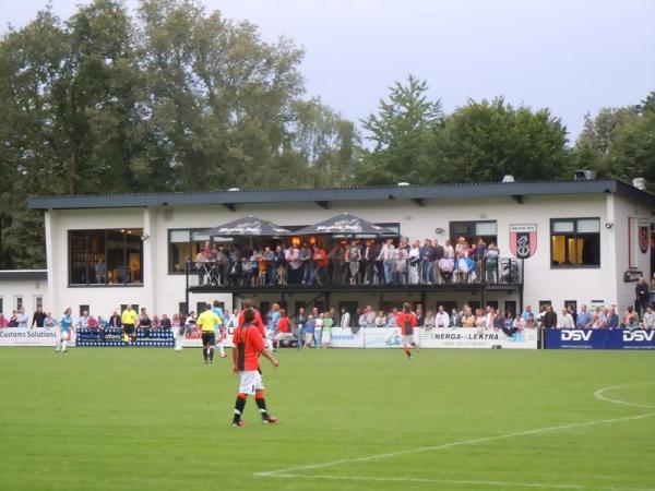 Sportpark Merelweg veld 01 - Venlo