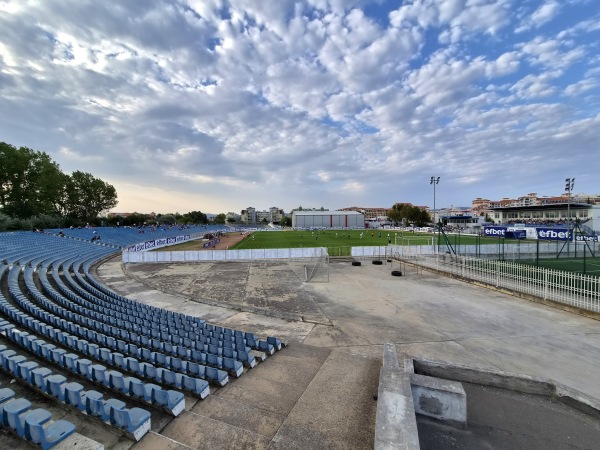 Gradski Stadion Nesebar - Nesebar