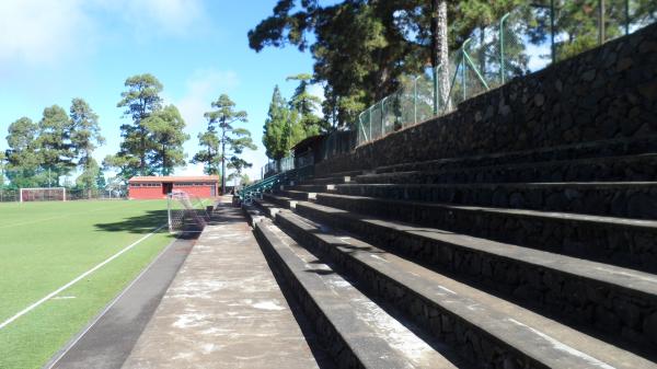 Campo de Fútbol “El Fayal” - Puntagorda, La Palma, TF, CN