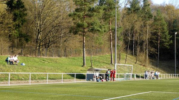 HWH Arena Nebenplatz - Eppingen