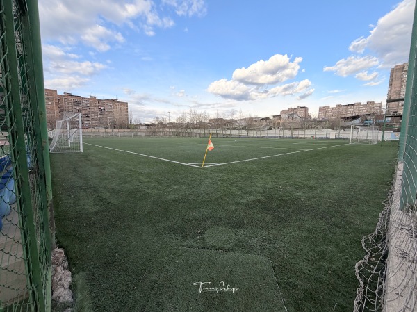 Urartu-2 - Yerevan