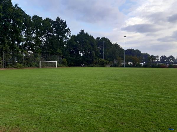 Sportpark De Kalkwijck veld 6-Hoogezand - Midden-Groningen-Hoogezand