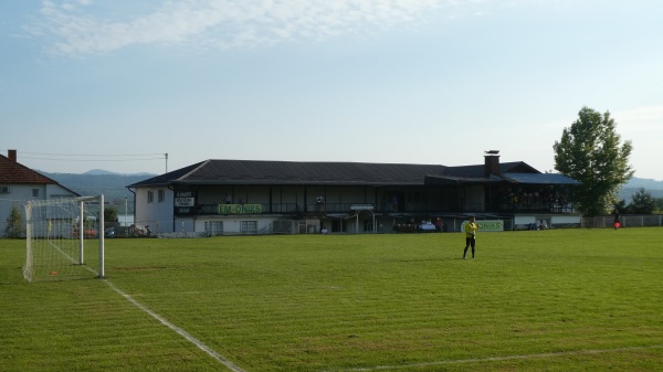 Stadion Prokosovići - Prokosovići