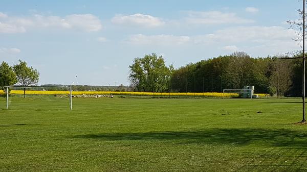 Sportplatz Pfingstanger - Peine-Handorf