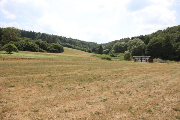 Sportplatz Gees - Gerolstein-Gees