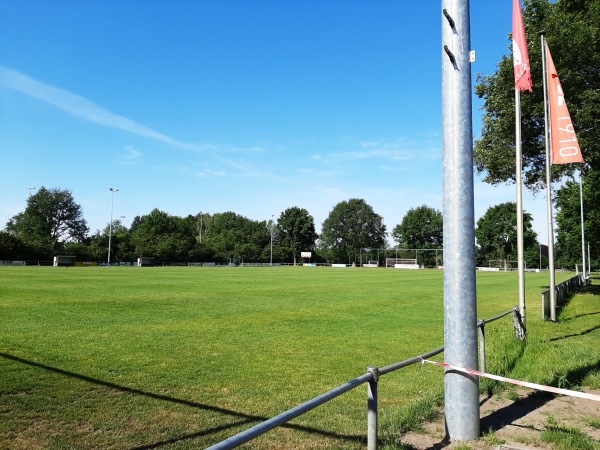 Sportpark Het Hassink - Lochem-Epse