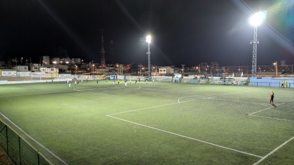 Estadio Hernán Villanueva - Iquique