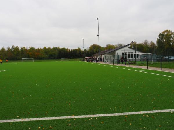 Sportplatz Westiger Kreuz - Hemer-Westig