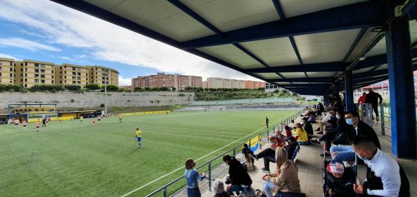 Anexo Estadio de Gran Canaria - Las Palmas, Gran Canaria, CN