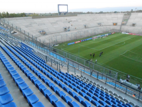 Estadio del Bicentenario de San Juan - San Juan