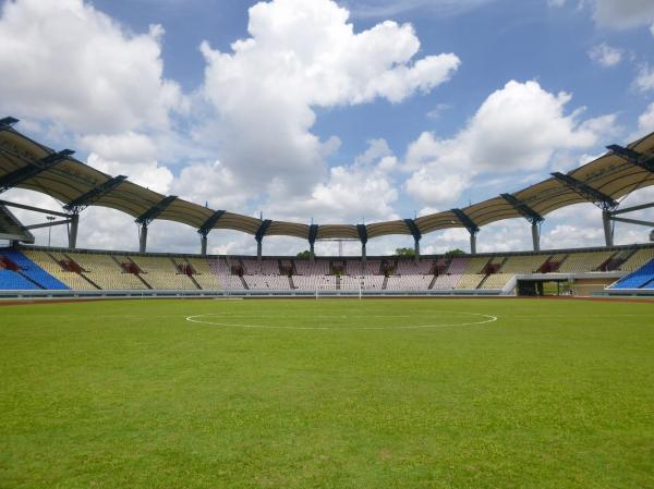 Stadium Sarawak - Kuching