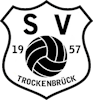 Wappen SV Trockenbrück 1957