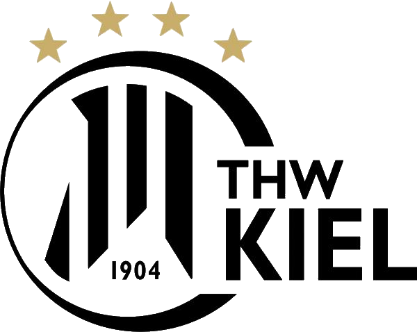 Wappen THW Kiel